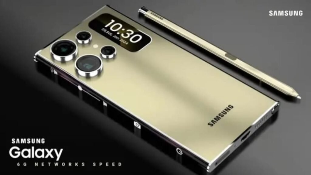 Samsung Galaxy M35 5G Price – 220MP Camera, 8000mAh Battery & 120W Fast Charging, 512GB Storage, Just at ₹10,990!