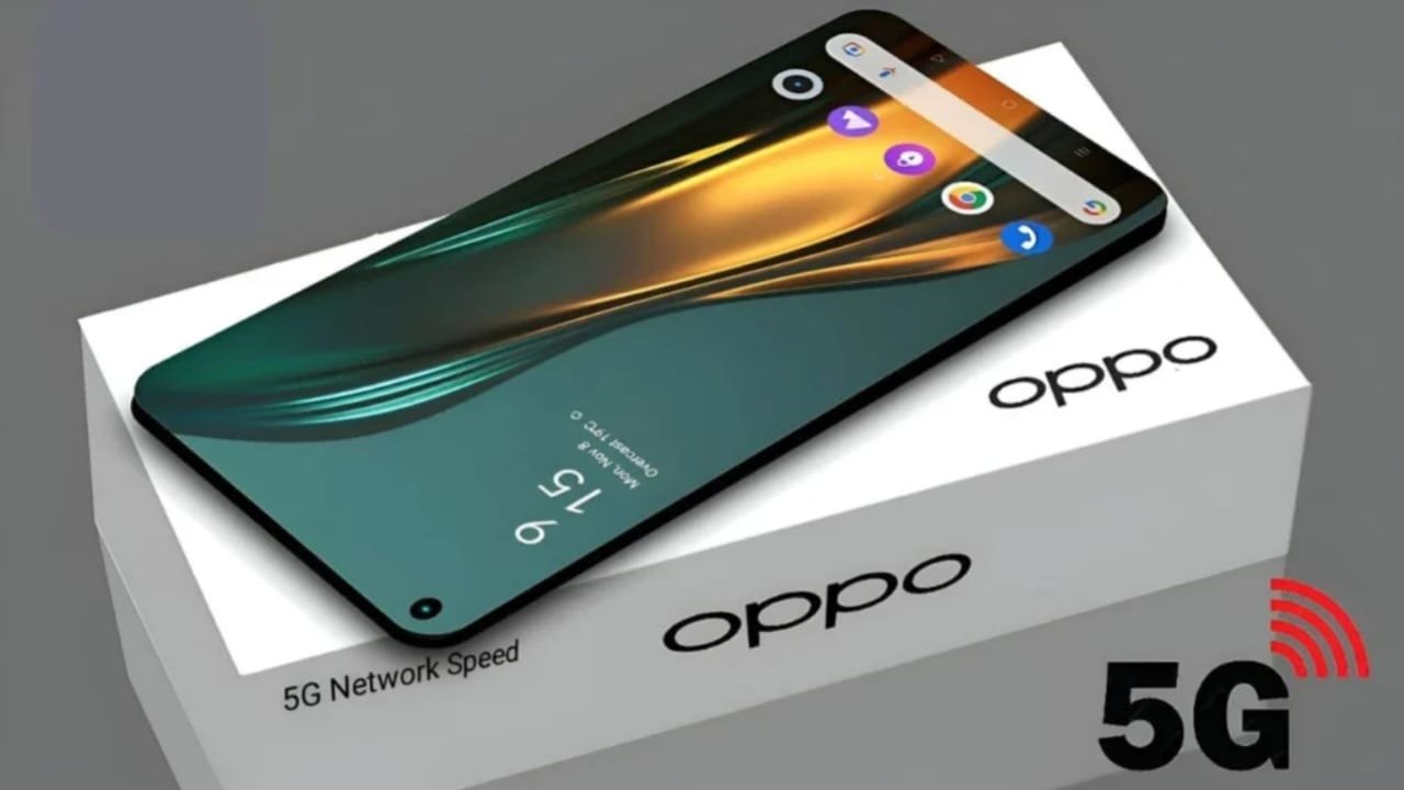 OPPO K13 Turbo 5G – 250MP Sony Lens, 4K Curved AMOLED, 7700mAh Battery & Wireless Charging at ₹10,990!